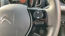 Citroen C1 1.0 VTi Feel 3dr Petrol Hatchback